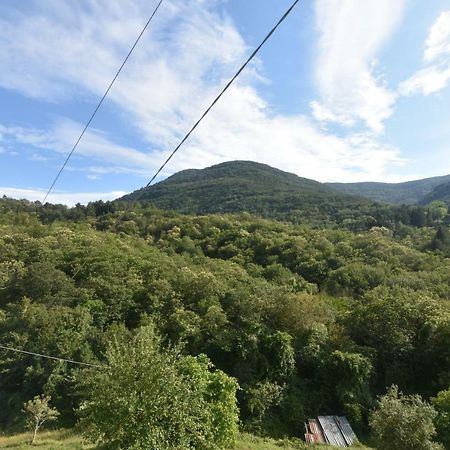 Agriturismo Locanda Del Papa Специя Экстерьер фото